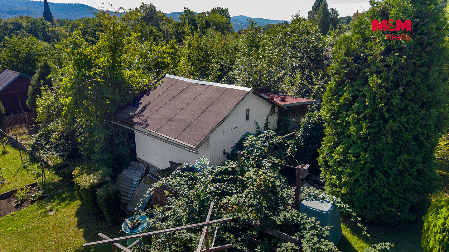 Prodej zahrady 329 m² – fotografie 3