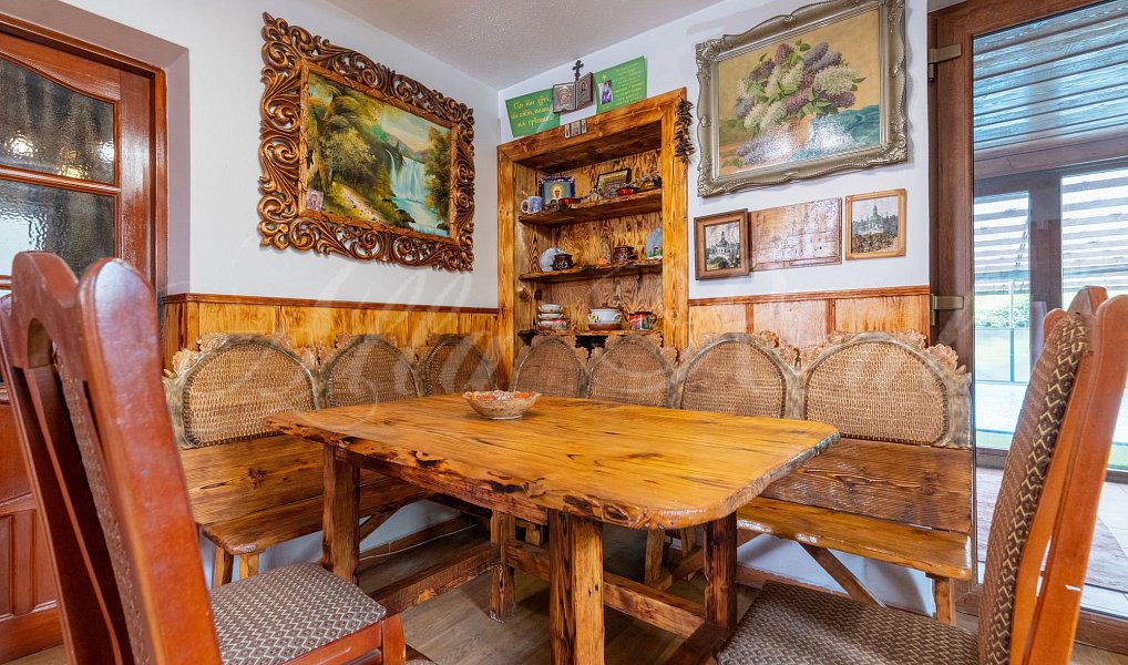 Prodej domu 371 m² s pozemkem 1 670 m², Modřice – náhled fotky 28