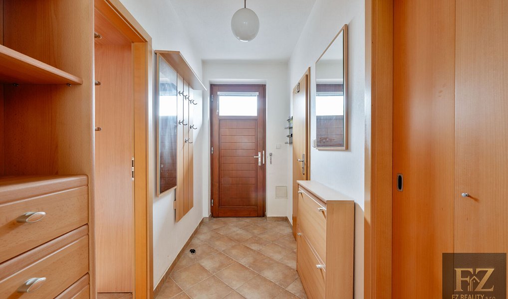 Prodej domu 138 m² s pozemkem 262 m², České Budějovice – náhled fotky 13