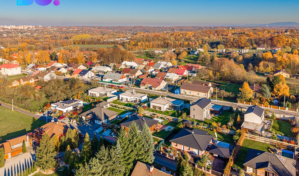 Prodej domu 137 m² s pozemkem 799 m², Rychvald – náhled fotky 36