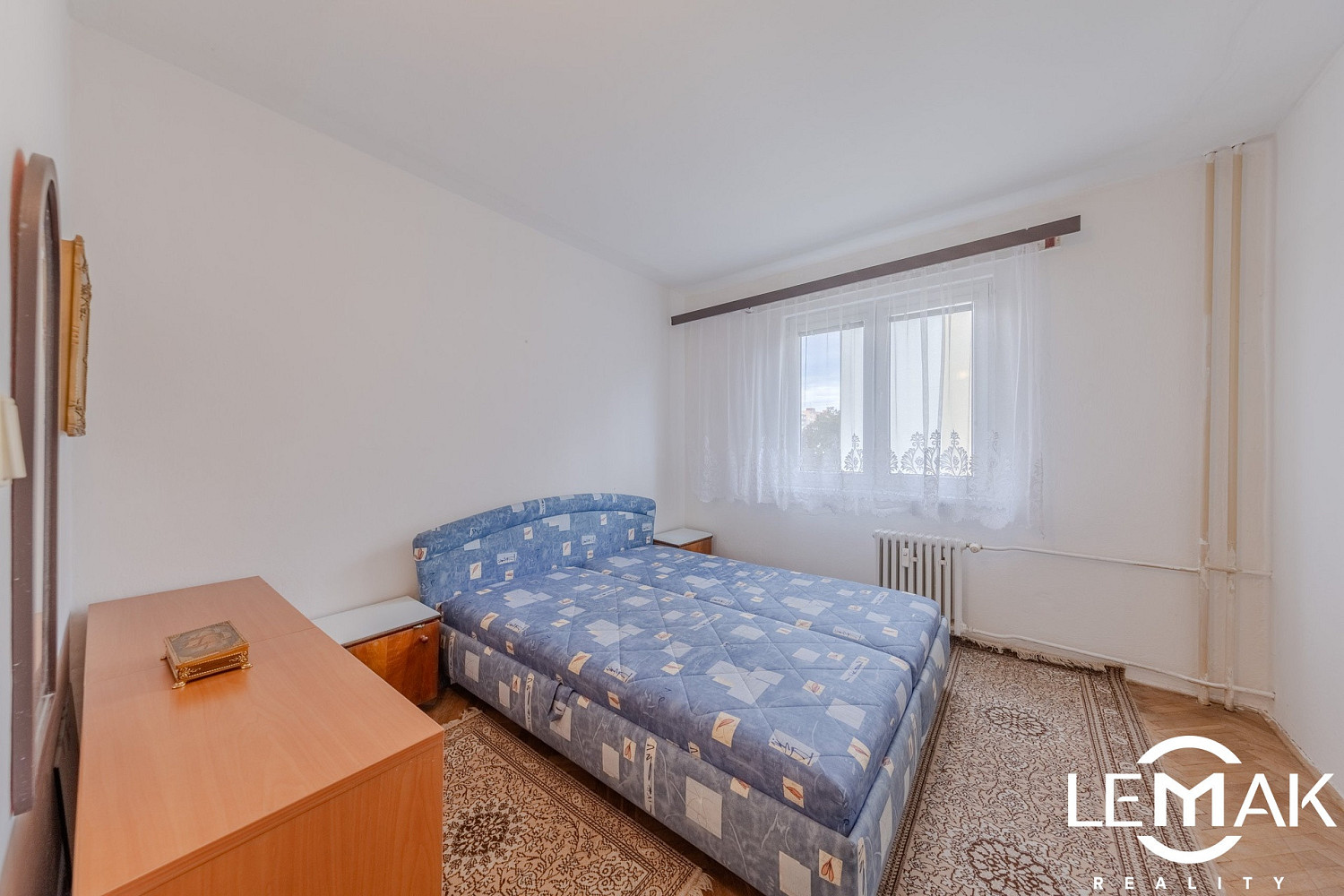 Prodej bytu 3+1 61 m² – fotografie 2