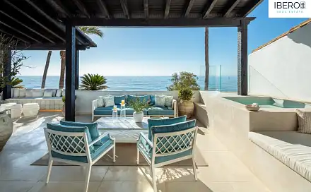 Prodej bytu 3+1 223 m², Marbella, Španělsko