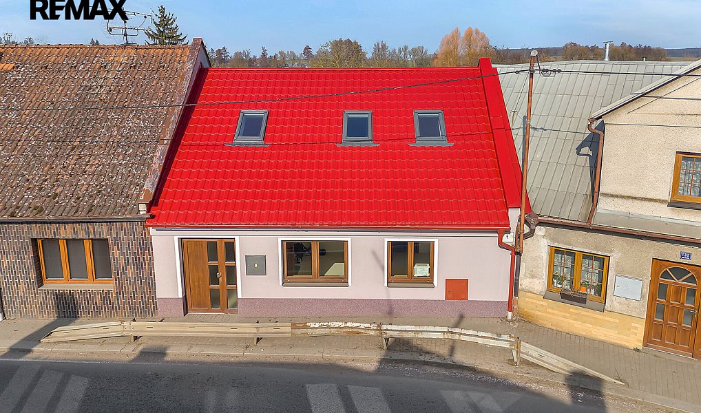 Prodej domu 132 m² s pozemkem 1 031 m², Nechanice – náhled fotky 10