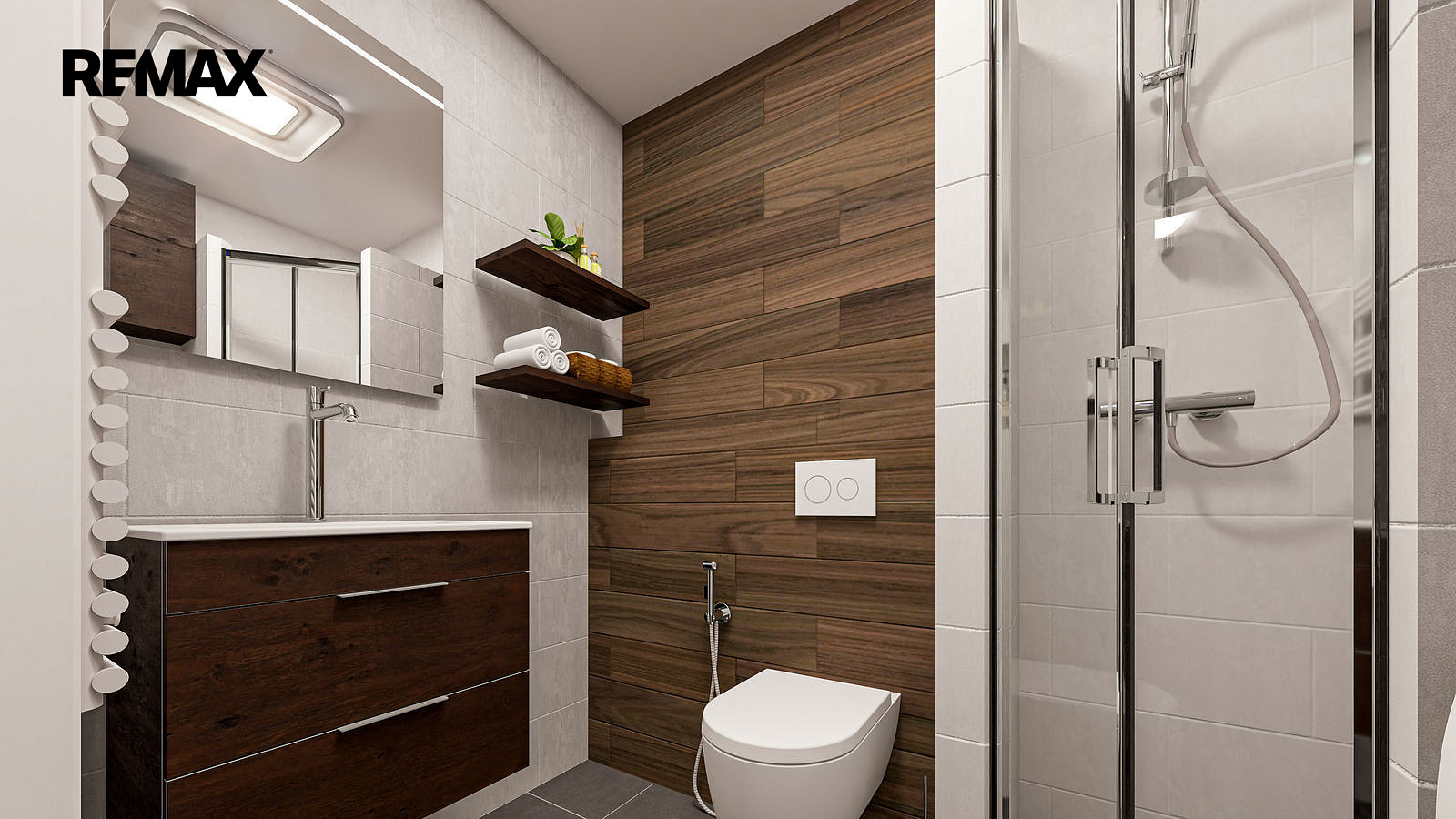 Prodej bytu 2+kk 52 m² – fotografie 3
