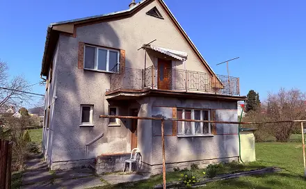 Prodej domu 160 m² s pozemkem 1 002 m², Kopřivnice - Lubina, okres Nový Jičín