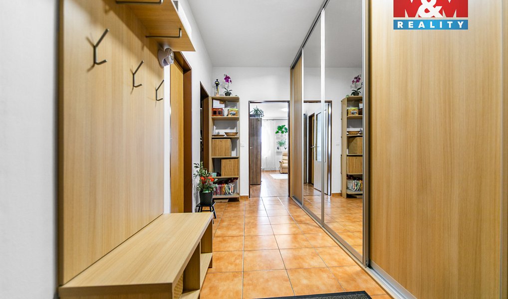 Prodej bytu 2+kk 70 m², Klatovy – náhled fotky 6
