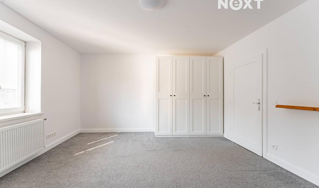 Prodej bytu 3+1 107 m², Šumperk – náhled fotky 10