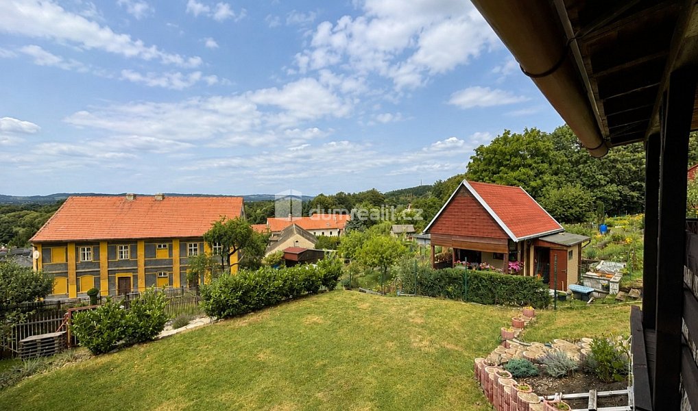 Prodej chaty/chalupy 25 m², Těšovice – náhled fotky 7