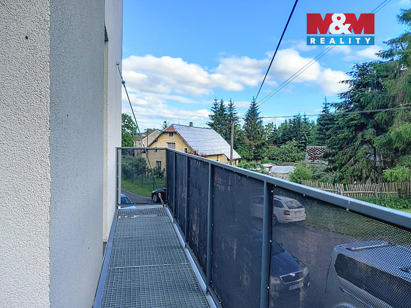 Prodej bytu 3+1 55 m² – fotografie 4