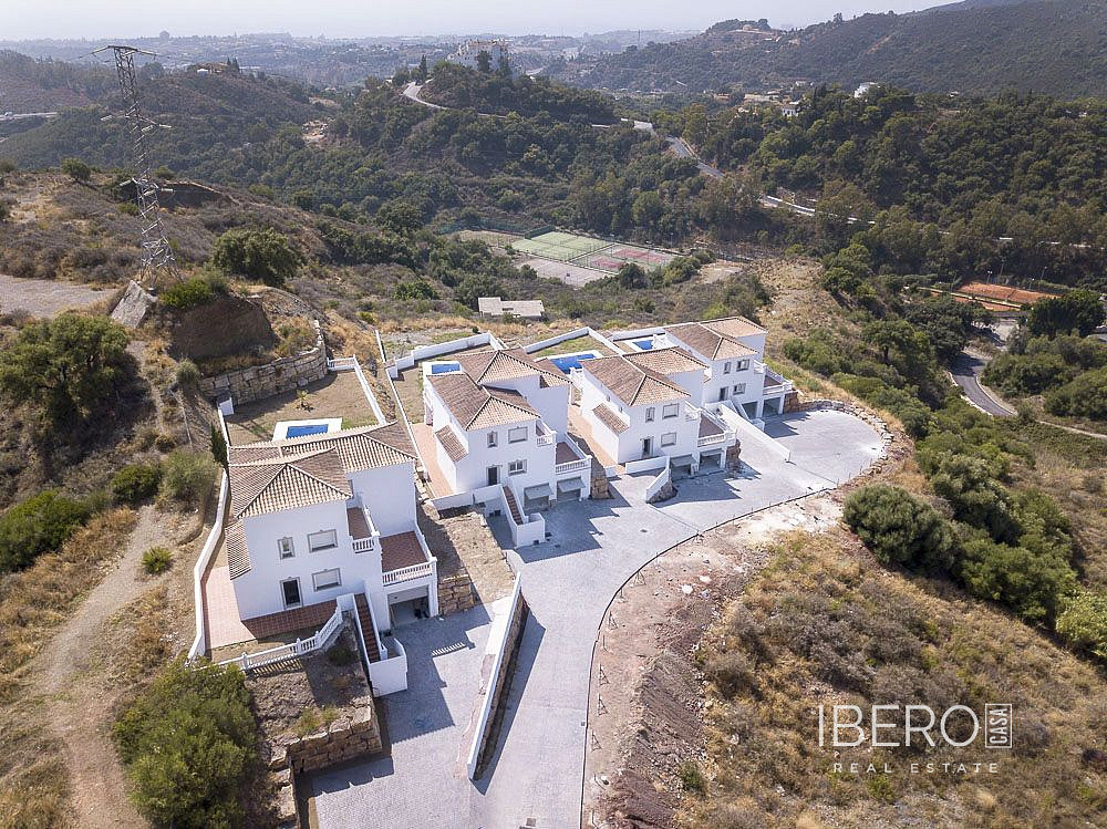 Casa 5+kk – Málaga, La Princesa, Carretera de Cádiz - Vista 2