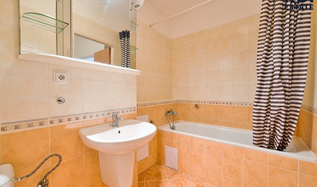 Pronájem bytu 2+kk 51 m², Praha – náhled fotky 10
