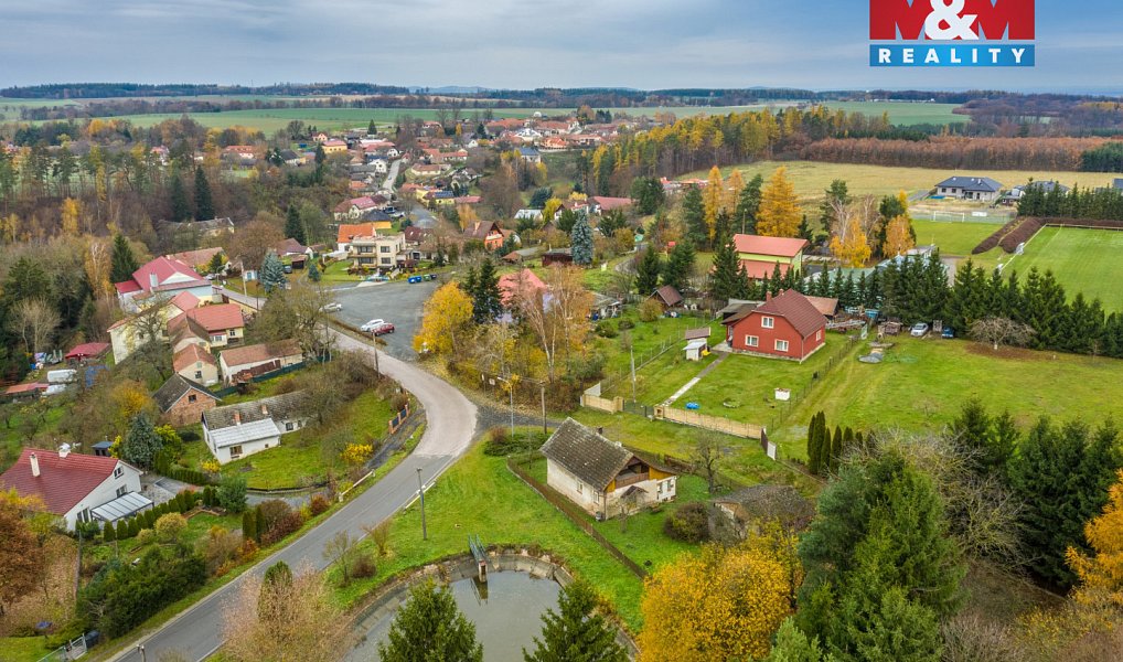 Prodej domu 82 m² s pozemkem 690 m², Paběnice – náhled fotky 15