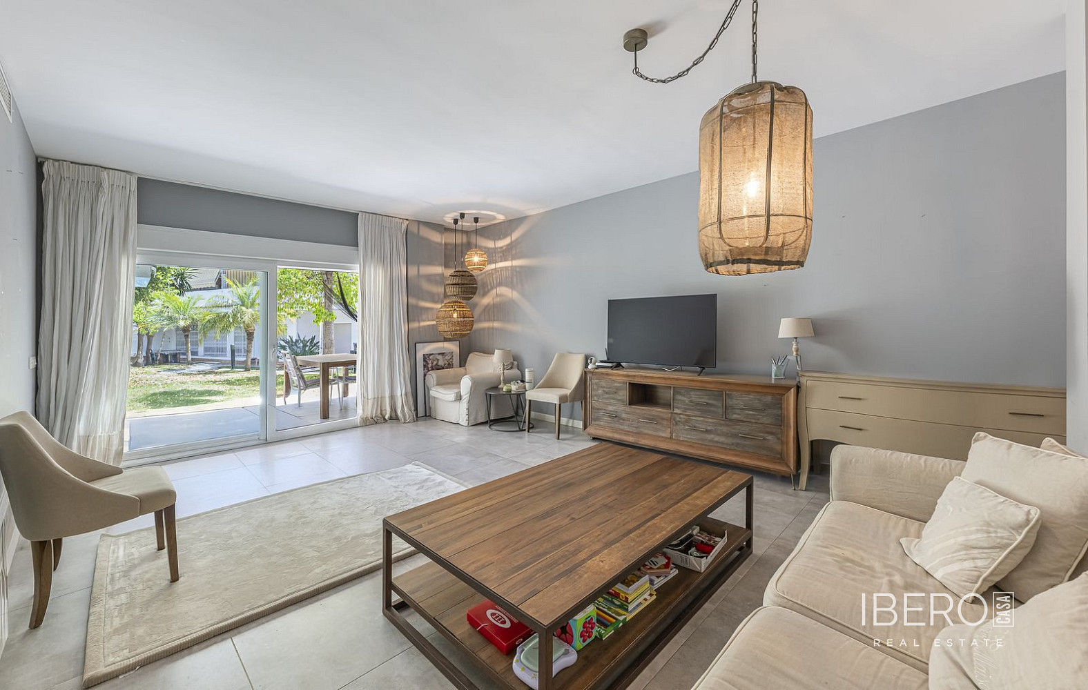 3+kk Apartment in Marbella, Nueva Andalucía - Vista 4