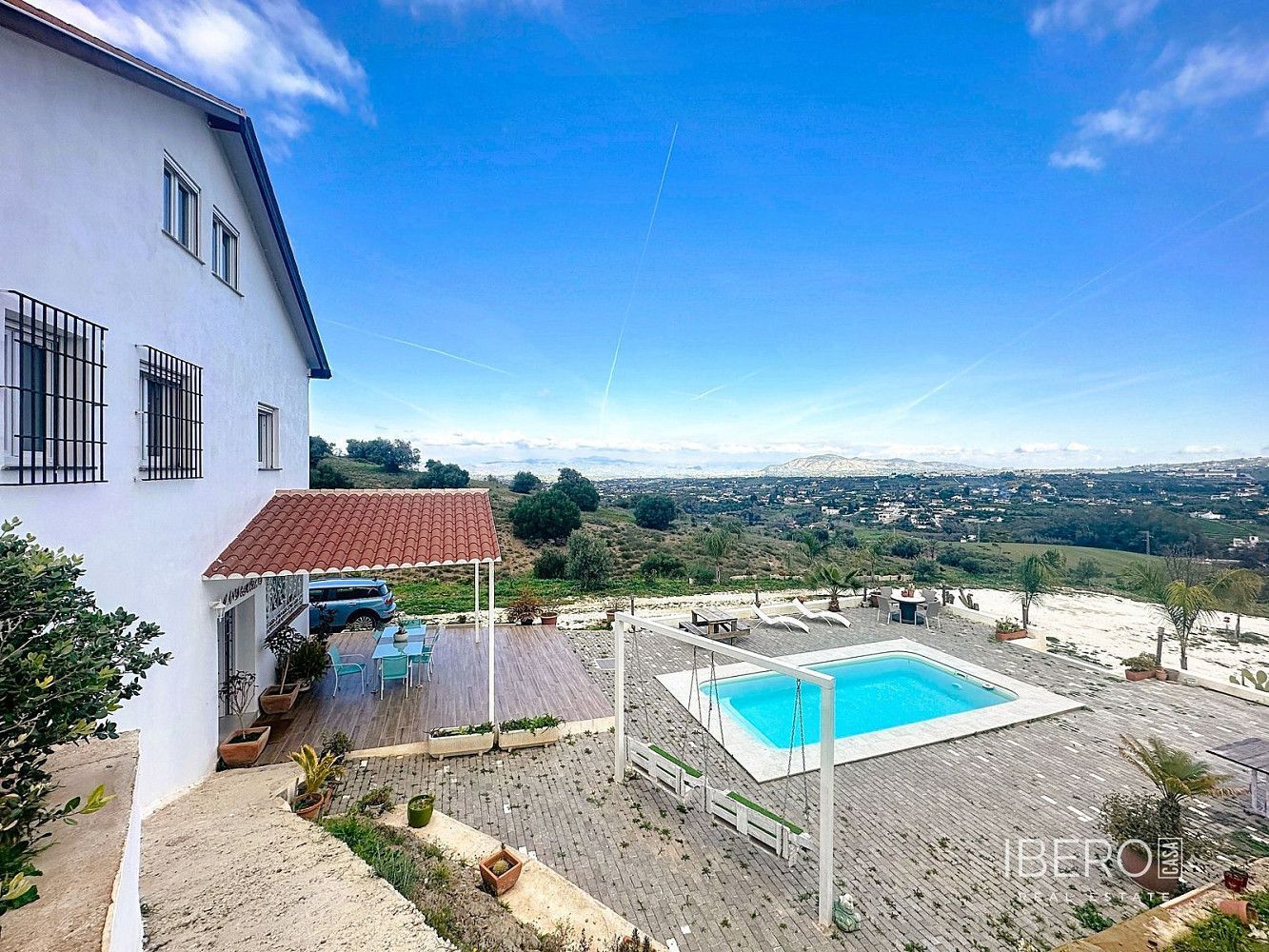 Prodej domu 288 m² s pozemkem 10 079 m² — photo 4