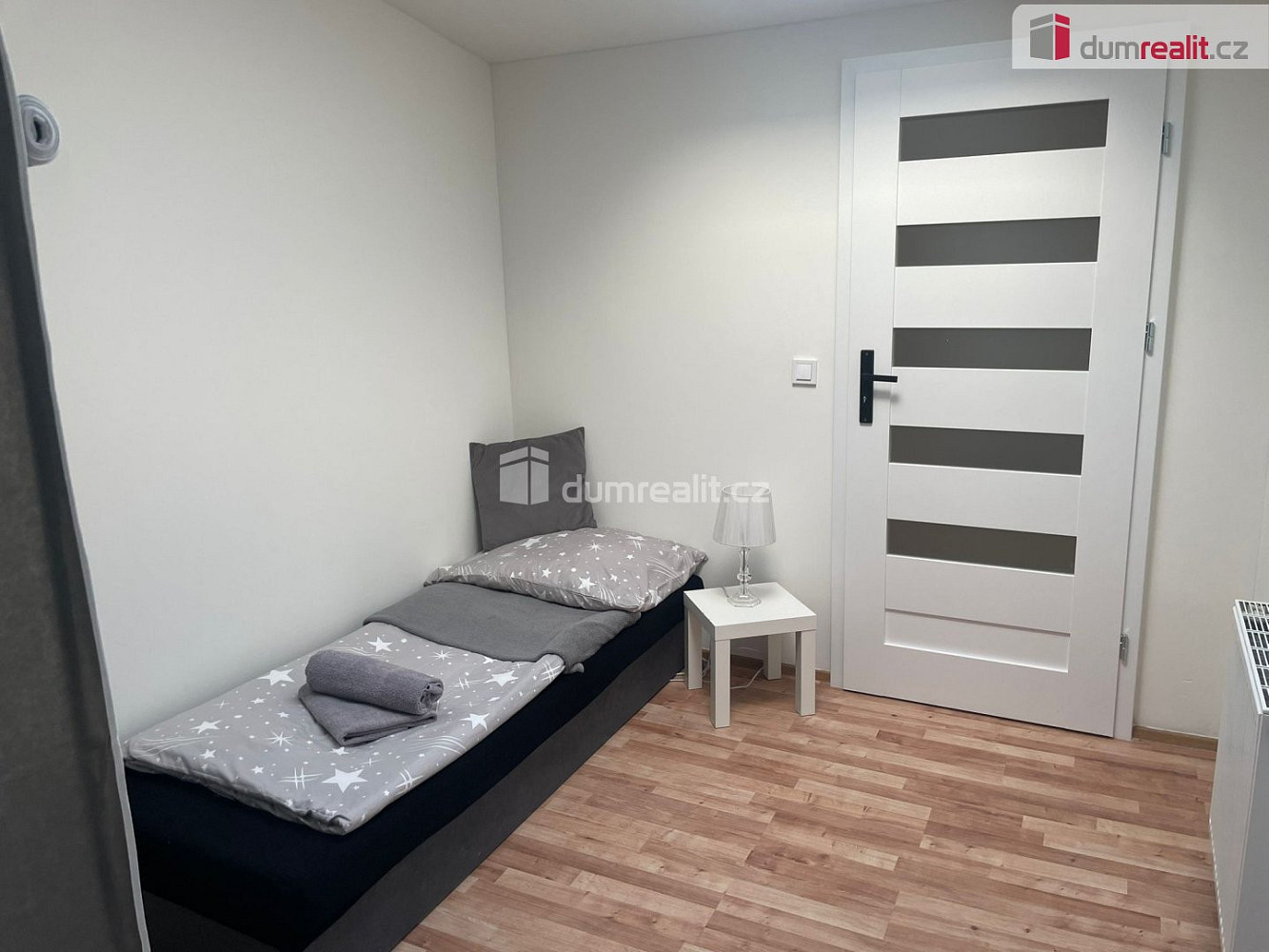 Pronájem bytu 5+kk 14 m²