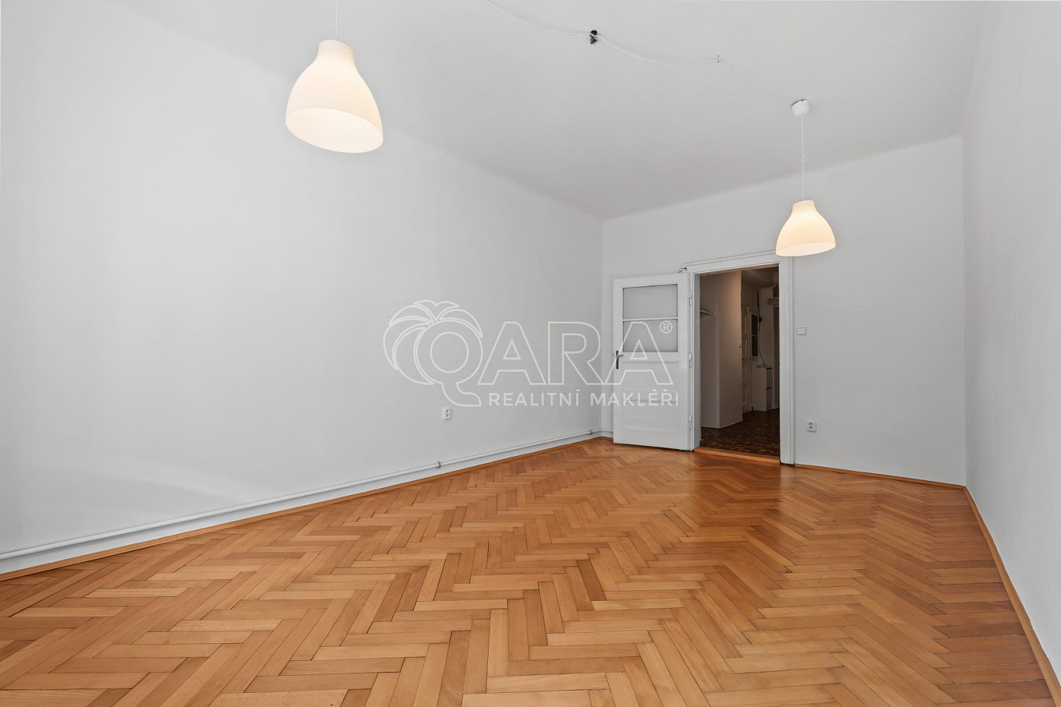 Pronájem bytu 2+1 57 m² – fotografie 2
