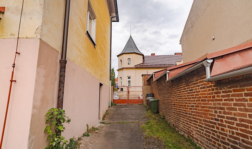 Prodej bytu 2+1 58 m², Litomyšl – náhled fotky 30