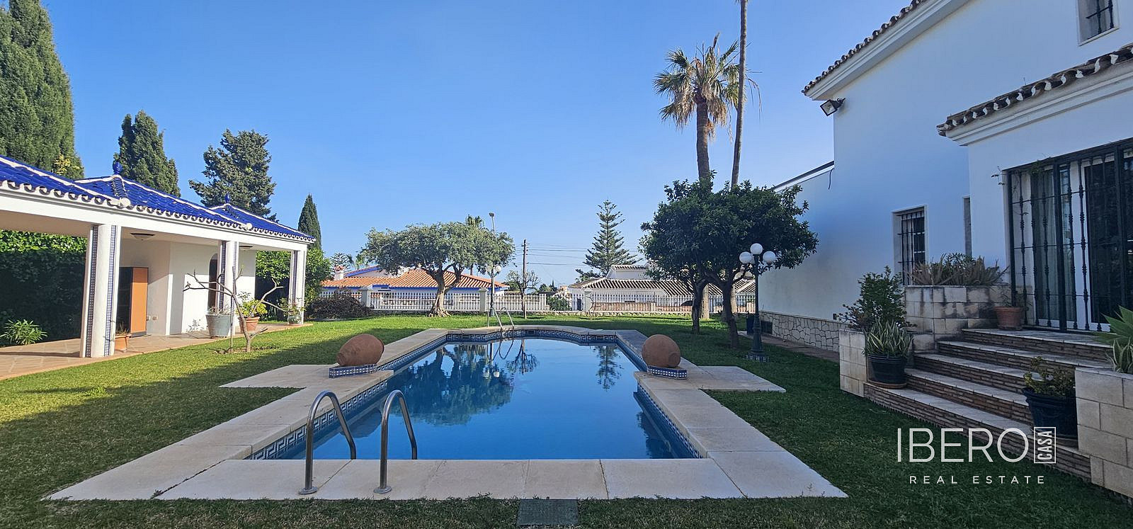 Casa 7+kk – Benalmádena, Benalmádena Costa - Vista 4
