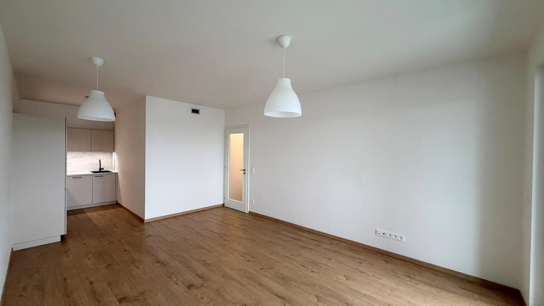 Pronájem bytu 2+kk 52 m² – fotografie 5