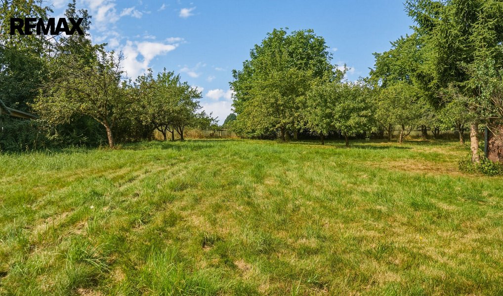 Prodej chaty/chalupy 180 m² s pozemkem 4 047 m², Volfartice – náhled fotky 9