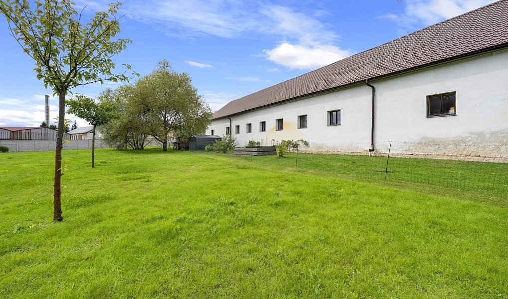 Prodej výrobních prostor 476 m², Habartov – náhled fotky 5