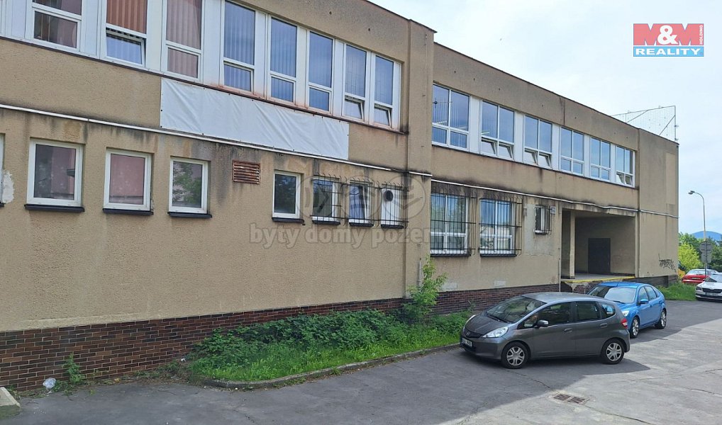 Pronájem obchodních prostor 199 m², Česká Lípa – náhled fotky 9