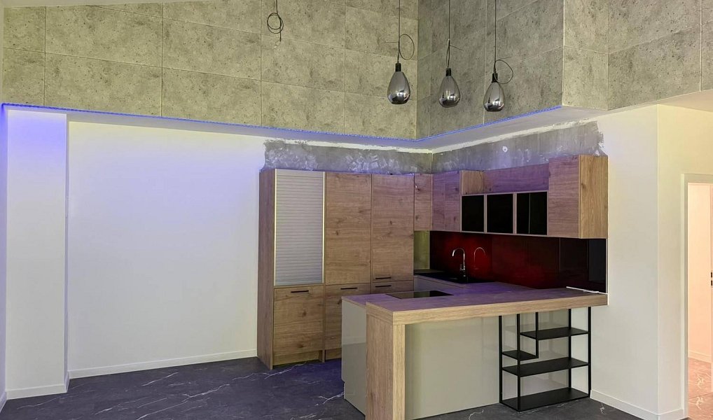 Pronájem domu 130 m² s pozemkem 400 m², Orlová – náhled fotky 3