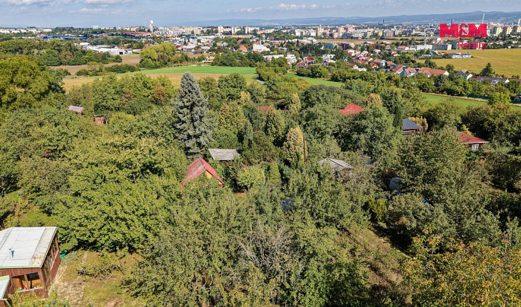 Prodej zahrady 328 m², Olomouc – náhled fotky 10