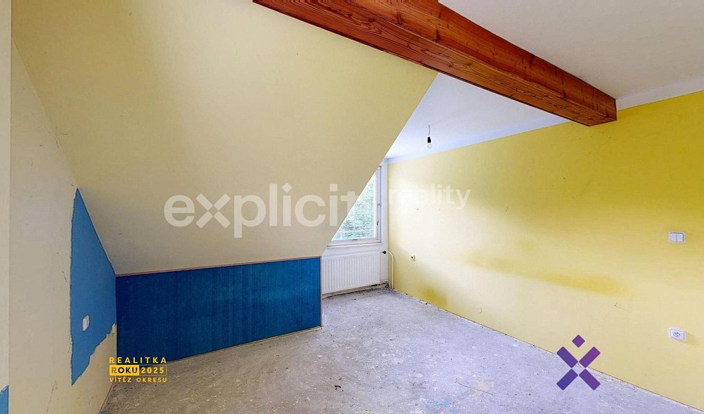 Prodej domu 322 m² s pozemkem 1 048 m², Zlín – náhled fotky 45