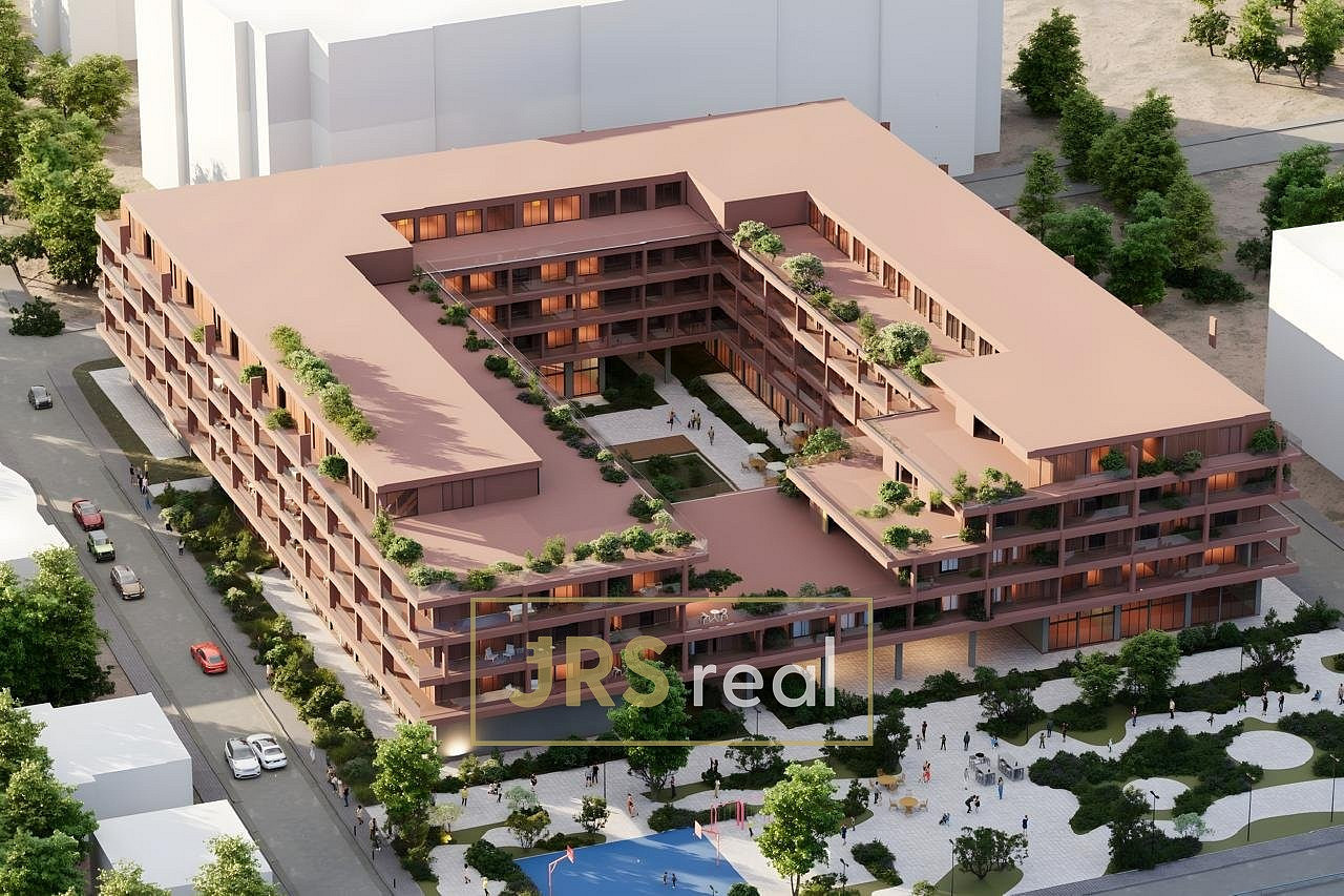Prodej bytu 1+kk 40 m² – další