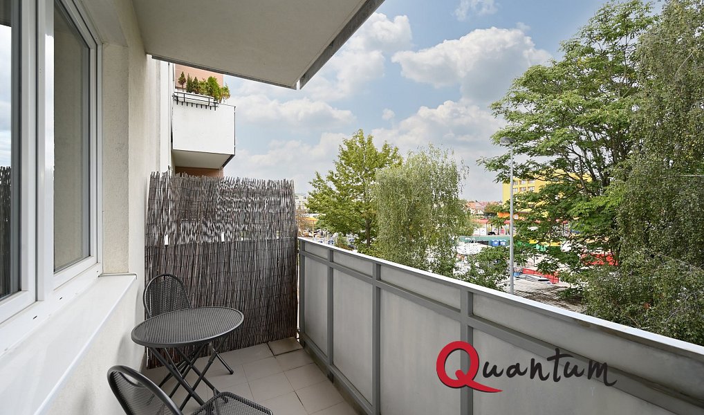 Pronájem bytu 2+kk 57 m², Praha – náhled fotky 11