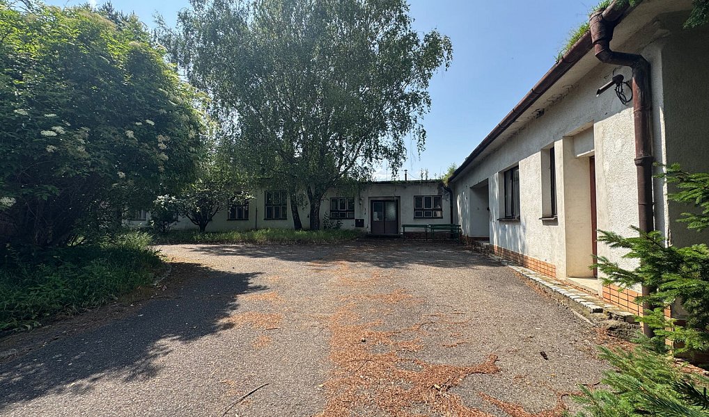 Prodej komerčního pozemku 4 428 m², Kunovice – náhled fotky 10