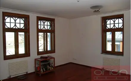Pronájem bytu 4+1 211 m², Pod kaštany, Praha 6 - Bubeneč