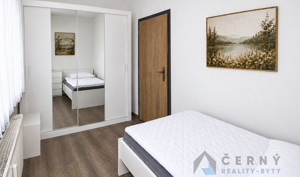 Prodej bytu 3+1 58 m², Liberec – náhled fotky 15