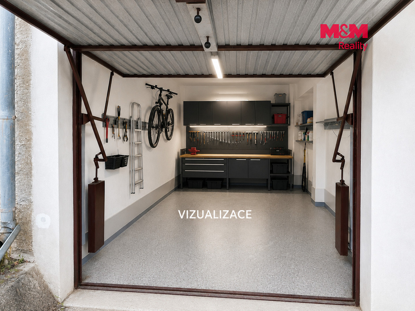 Prodej garáže v velké bíteši — photo 5