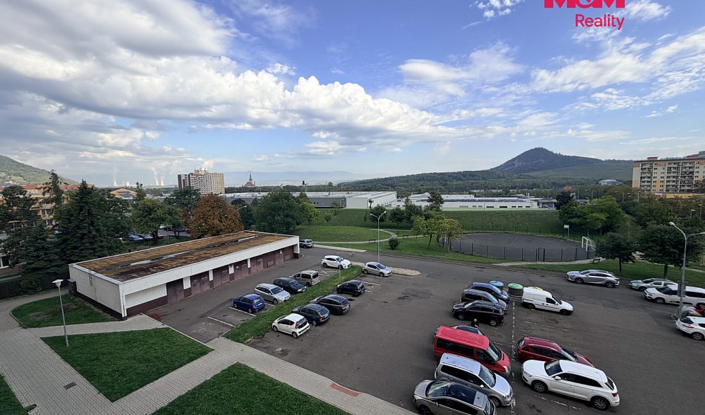 Prodej bytu 2+kk 39 m², Most – náhled fotky 5