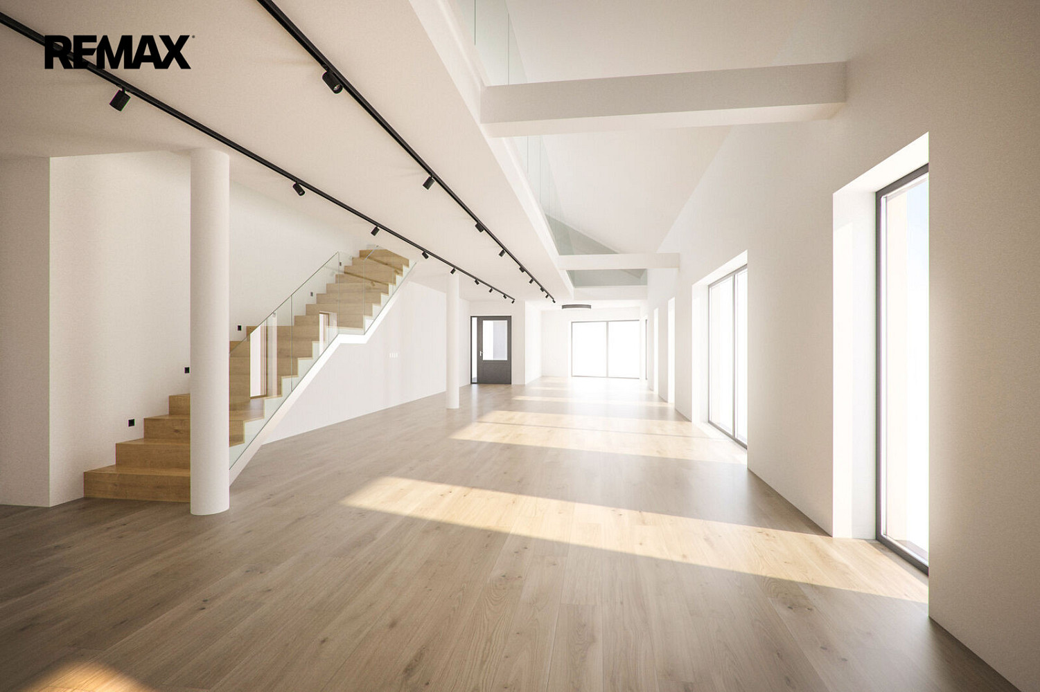 Pronájem obchodních prostor 444 m² – fotografie 2