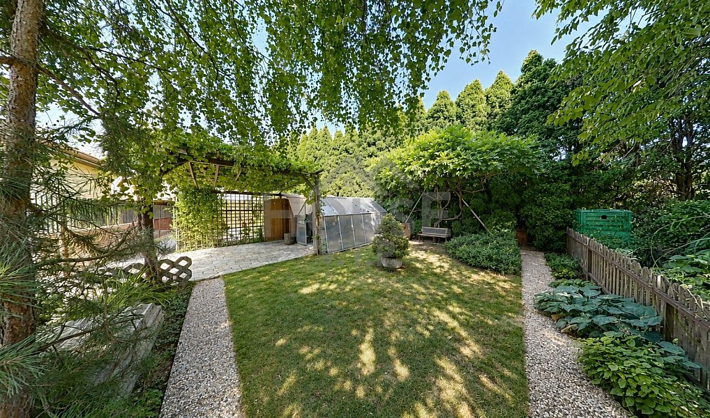Prodej chaty/chalupy 50 m² s pozemkem 332 m², Kněževes – náhled fotky 17