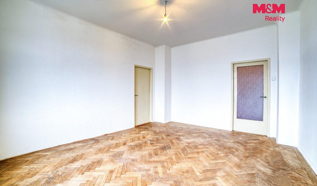 Pronájem bytu 2+1 66 m², Plzeň – náhled fotky 5