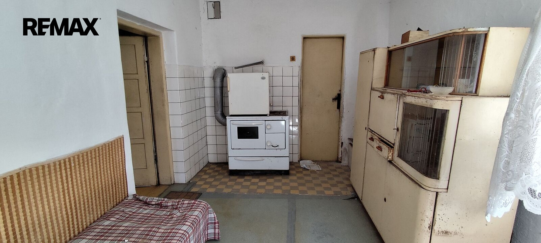 Prodej zemědělského objektu 90 m² – fotografie 5