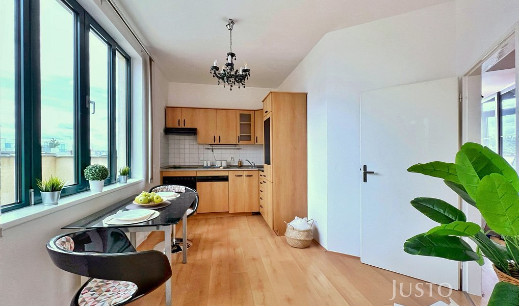 Pronájem bytu 2+1 100 m², Praha – náhled fotky 7