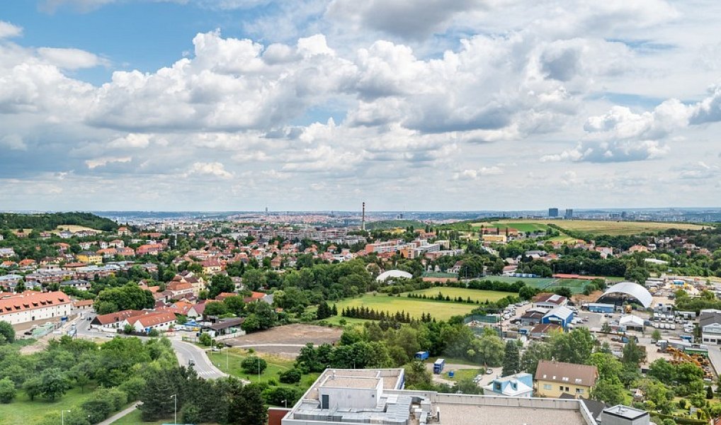 Pronájem kanceláře 280 m², Praha – náhled fotky 17