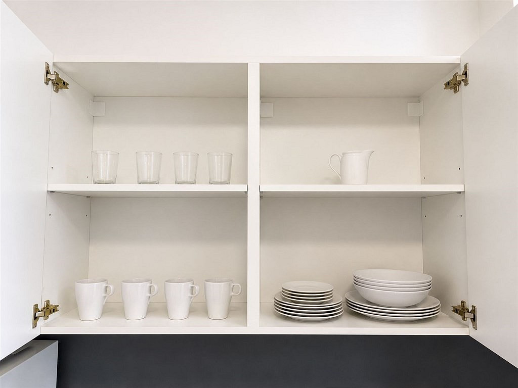 Pronájem bytu 1+1 24 m² — photo 3