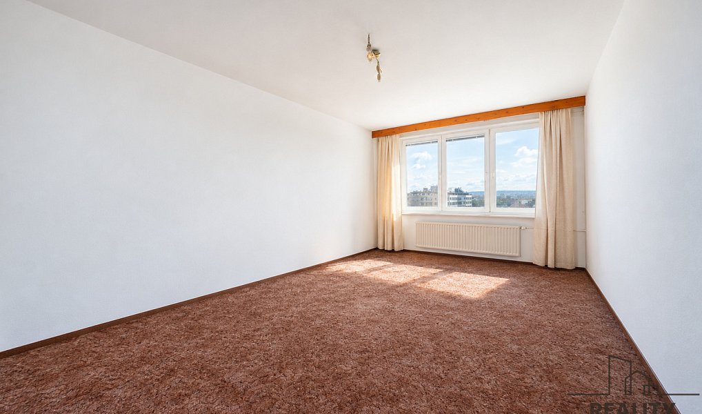 Prodej bytu 2+1 66 m², České Budějovice – náhled fotky 3