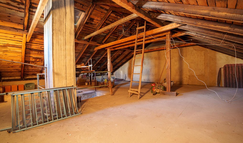 Prodej domu 186 m² s pozemkem 177 m², Pracejovice – náhled fotky 26