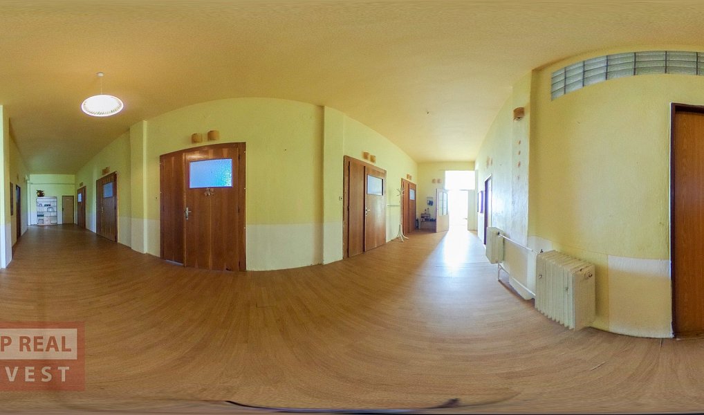 Prodej obchodních prostor 532 m², Lubná – náhled fotky 24