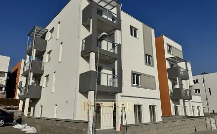 Prodej bytu 4+kk 130 m², Albrechtova, Teplice