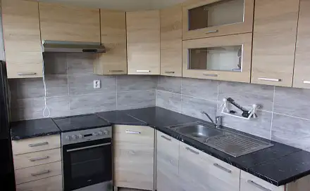 Pronájem bytu 3+1 71 m²