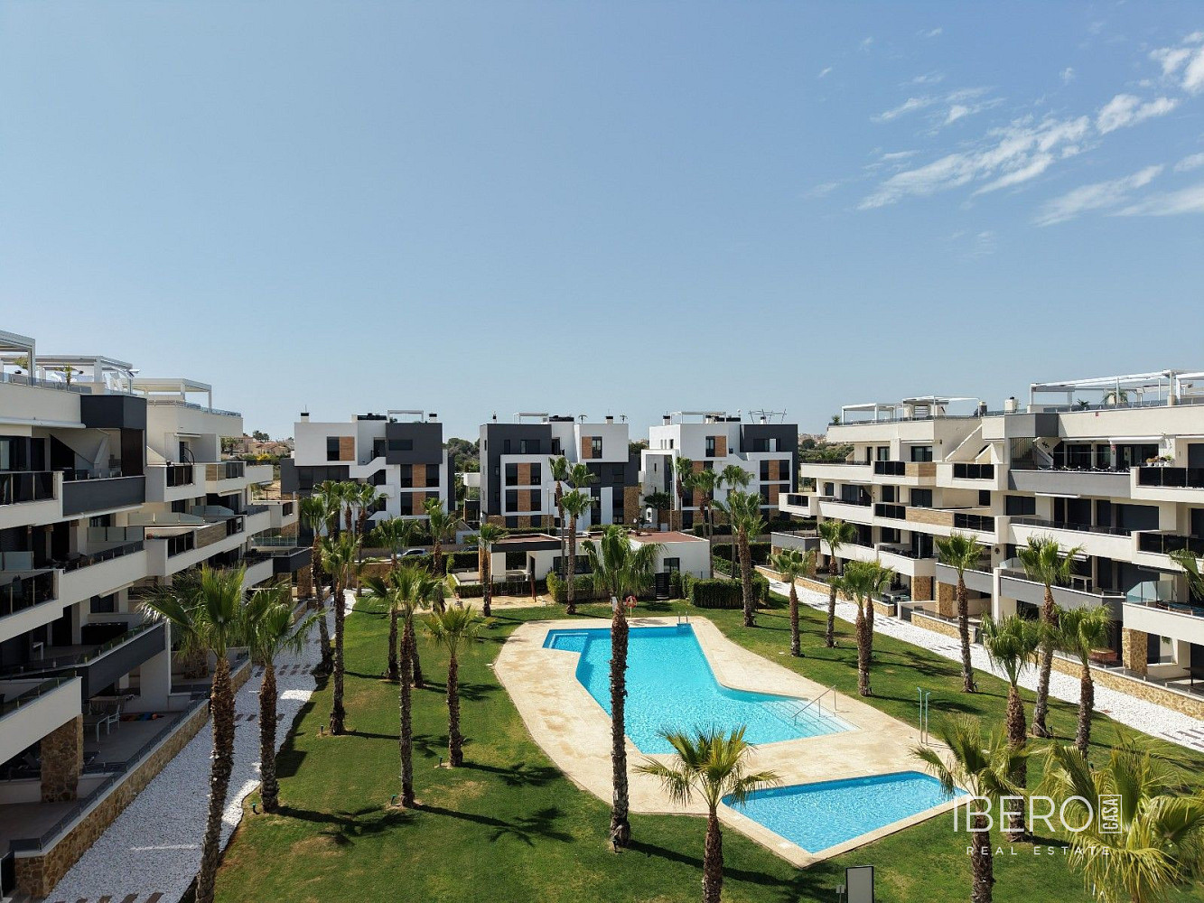 Pis 3+kk – Alacant / Alicante, la Torreta, l'Alacantí - Vista 2