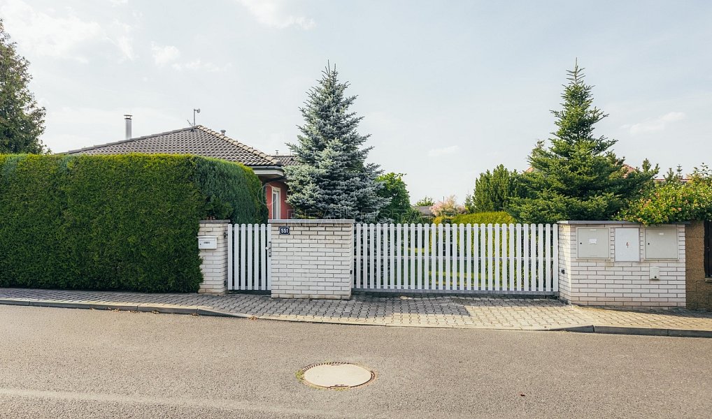 Prodej domu 107 m² s pozemkem 720 m², Velká Dobrá – náhled fotky 39